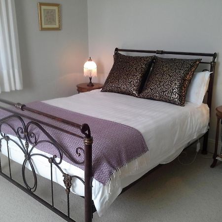 Stoke House Bed & Breakfast Carcoar Luaran gambar