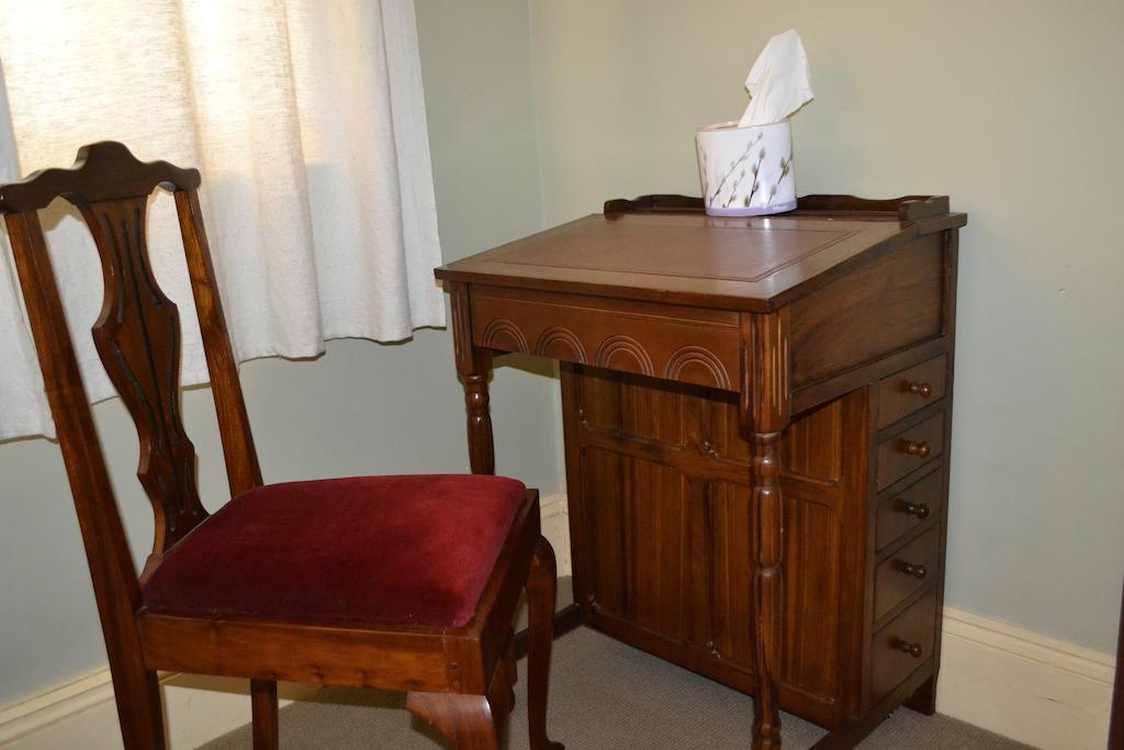 Stoke House Bed & Breakfast Carcoar Luaran gambar