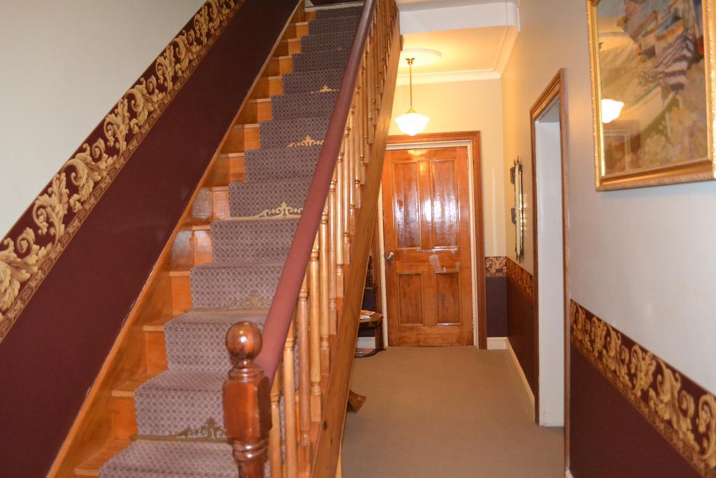 Stoke House Bed & Breakfast Carcoar Bilik gambar