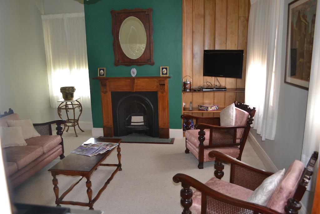 Stoke House Bed & Breakfast Carcoar Luaran gambar