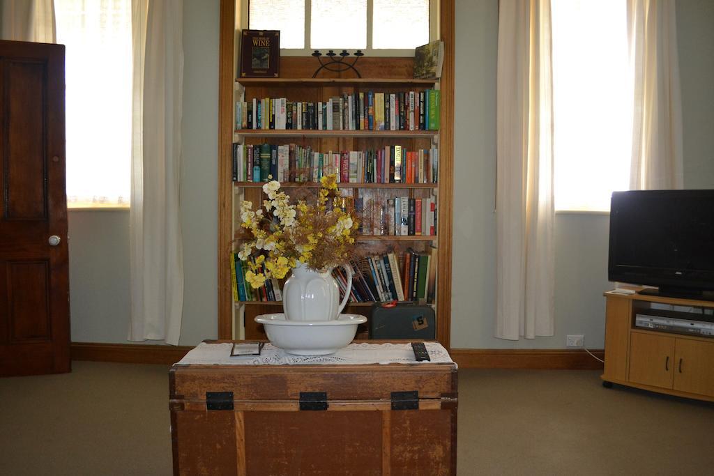Stoke House Bed & Breakfast Carcoar Luaran gambar