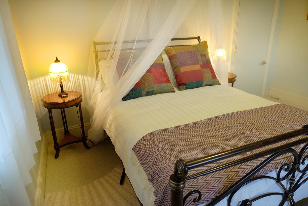 Stoke House Bed & Breakfast Carcoar Luaran gambar