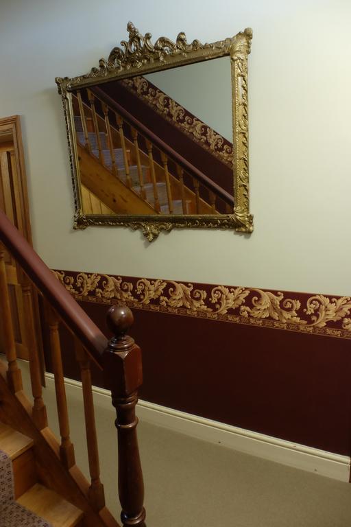 Stoke House Bed & Breakfast Carcoar Luaran gambar